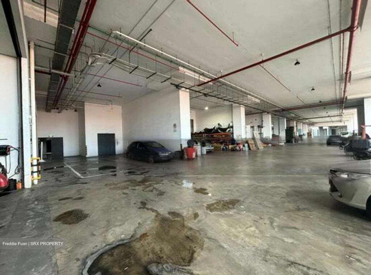 Loyang Enterprise Building (D17), Factory #566724281